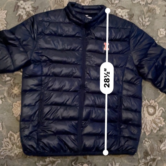 Puffer Jacket - Picture 7 of 9